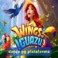 dança pg plataforma